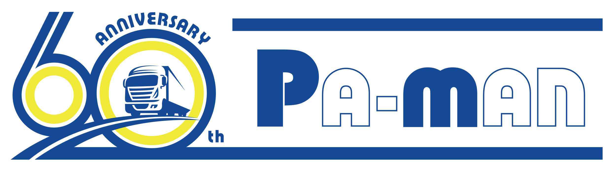 パーマンのホームページ案内