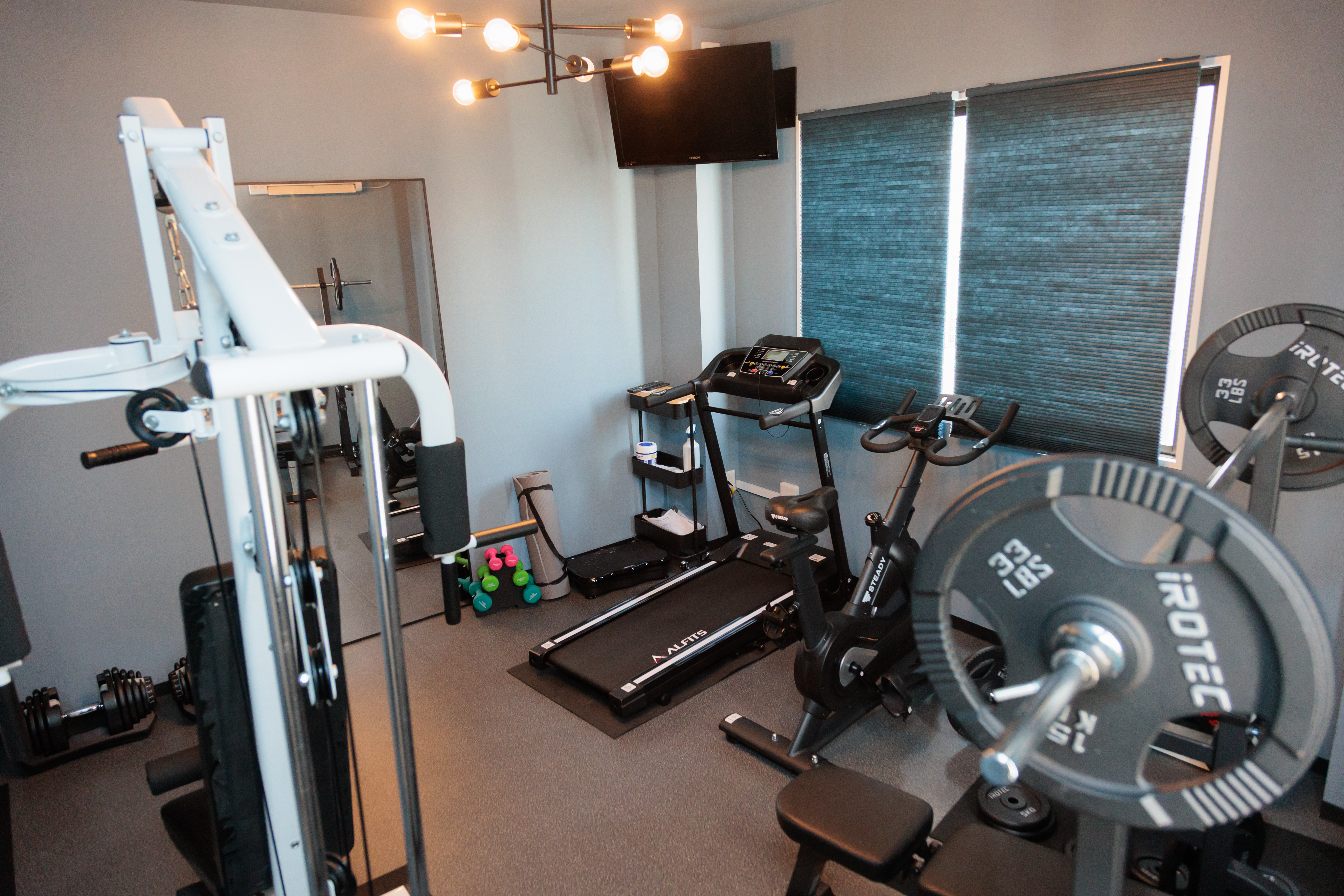 リフレッシュルーム1